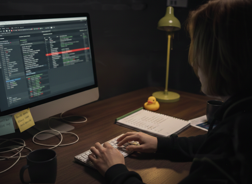 Sovellustestaus käytännössä